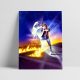 Back to the future Poster 1 30x40 1