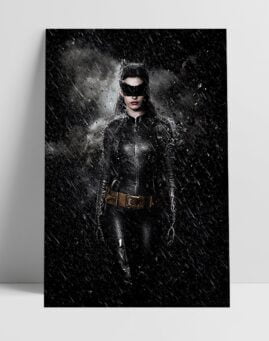 Batman Filmski Poster v11 Catwoman 32x48 1