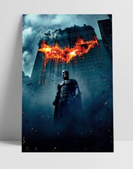 Batman Filmski Poster v2 32x48 1