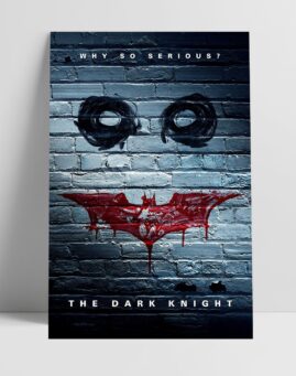 Batman Filmski Poster v3 32x48 1