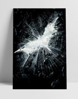 Batman Filmski Poster v8 32x48 1