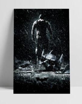 Batman Filmski Poster v9 32x48 1