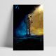 Harry Potter Filmski Poster Dobby 32x48 1