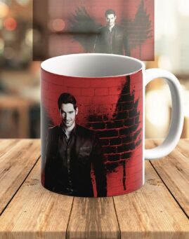 Lucifer Netflix Solja 1