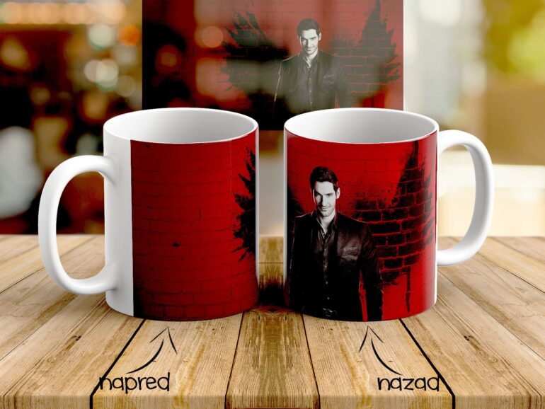 Lucifer Netflix Solja 2