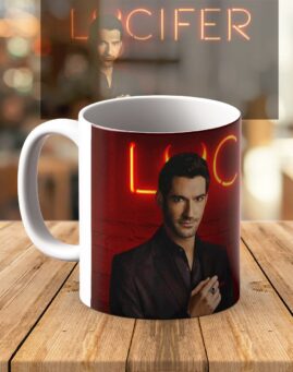 Lucifer Netflix Solja 6