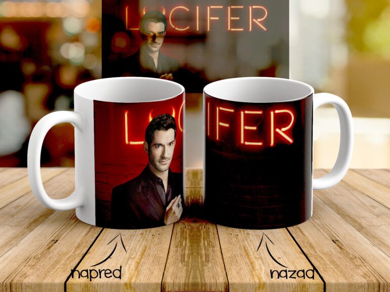 Lucifer Netflix Solja 7