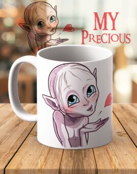 My Precious Solja Lord of the Rings Gospodar Prstenova 1
