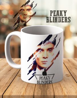 Peaky Blinders Poklon Solja 2