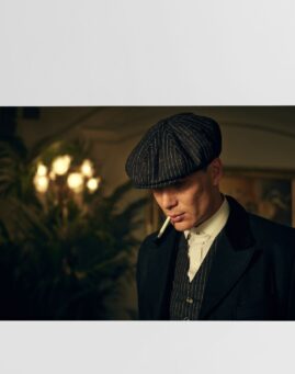Peaky Blinders Poster 32x48 4