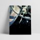Space Oddisey Poster v1 30x40 1