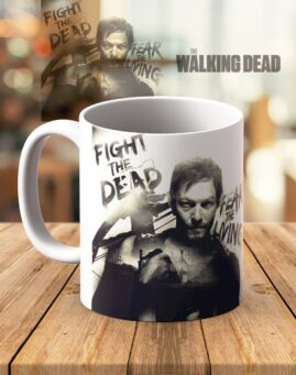 Walking Dead Daryl s