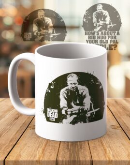 Walking Dead Merle s