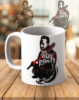 Walking Dead Negan 1 s