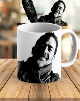 Walking Dead Negan 2 s
