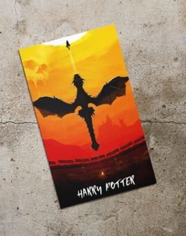 HP 4 Bookmarker