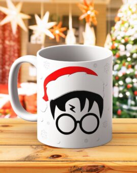 Harry Potter Novogodisnja Solja