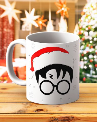 Harry Potter Novogodisnja Solja