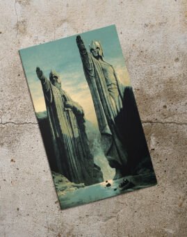 LOTR 1 alt bookmarker