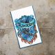 Ravenclaw Bookmarker