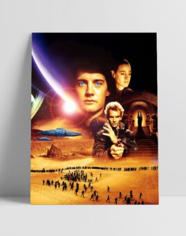 Dune poster