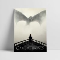 Game of Thrones poster