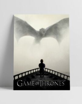 Game of Thrones poster