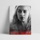 GoT Daenerys Targaryen poster