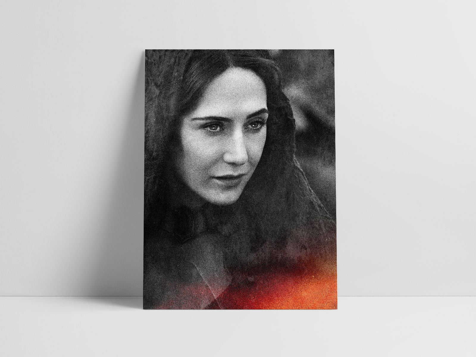 GoT Milesandre poster GoT Milesandre poster
