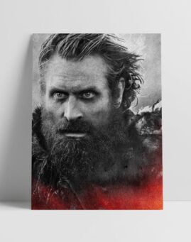 GoT Tormund poster
