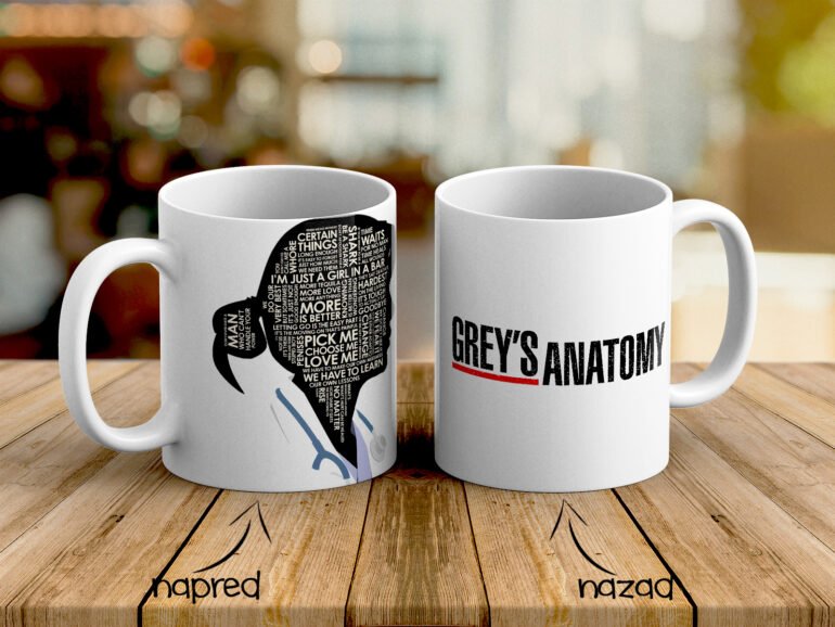 Greys Anatomy Uvod u Anatomiju Solja Quotes d