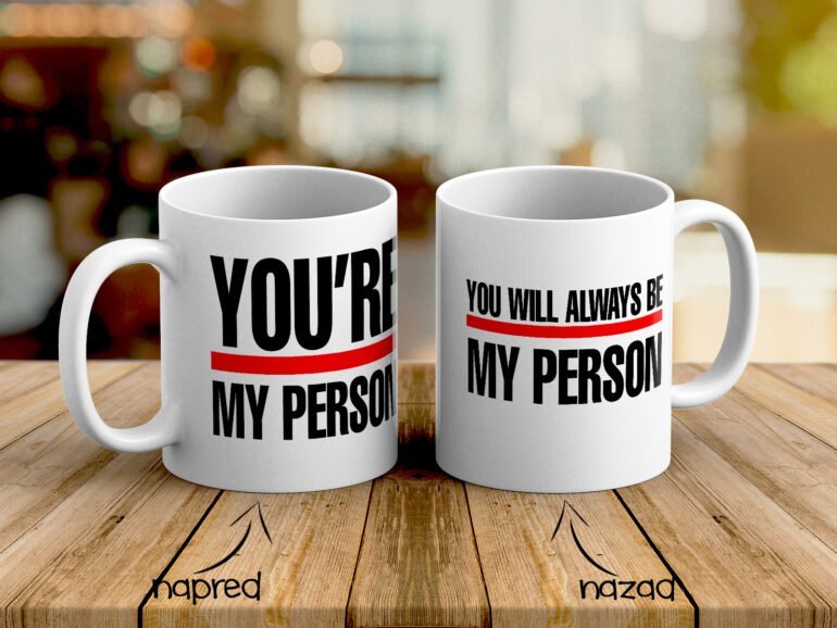 Greys Anatomy Uvod u Anatomiju Solja Youre my person 3 d
