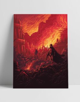 Star Wars Episode 7 The Force Awaikens 1 poster