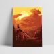 Star Wars Episode 7 The Force Awaikens 2 poster