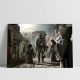 Star Wars The Mandalorian Filmski Poster 5