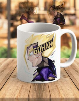Gohan šolja desno