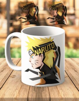Naruto levo