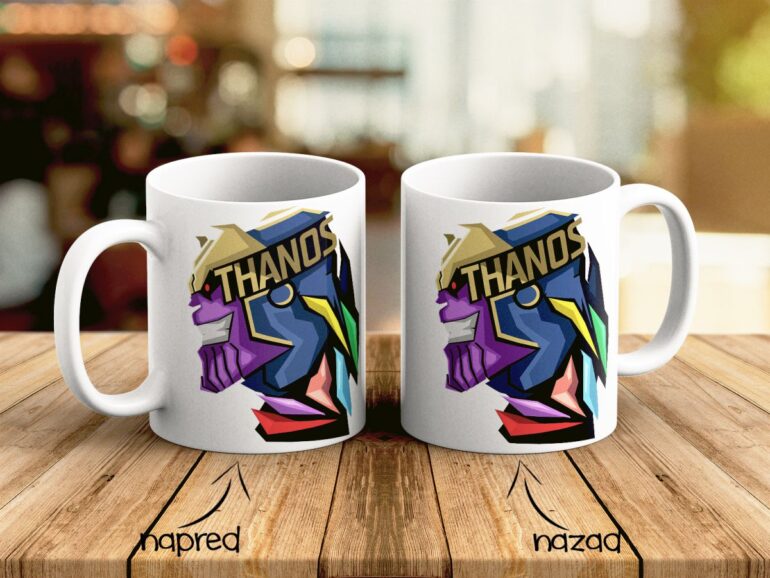 Thanos