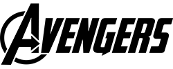 Avengers Avengers Prodavnica Logo