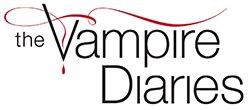 Vampirski Dnevnici Logo