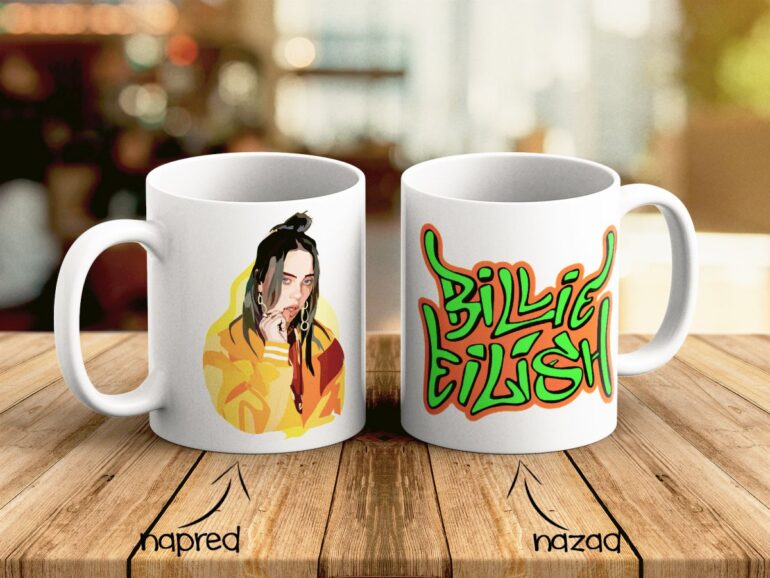 Billie Eilish 1