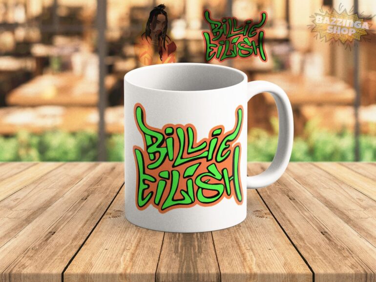 Billie Eilish 1 desno