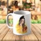Billie Eilish 1 levo