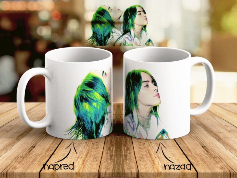 Billie Eilish 4