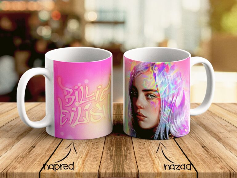Billie Eilish 5