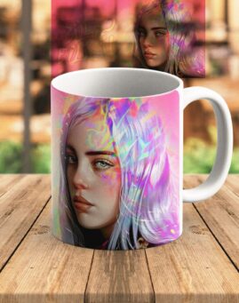 Billie Eilish 5 desno