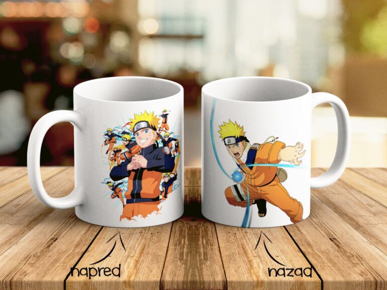 Naruto 2