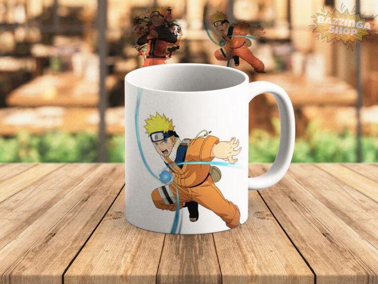 Naruto 2 desno