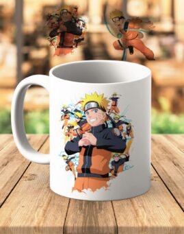 Naruto 2 levo
