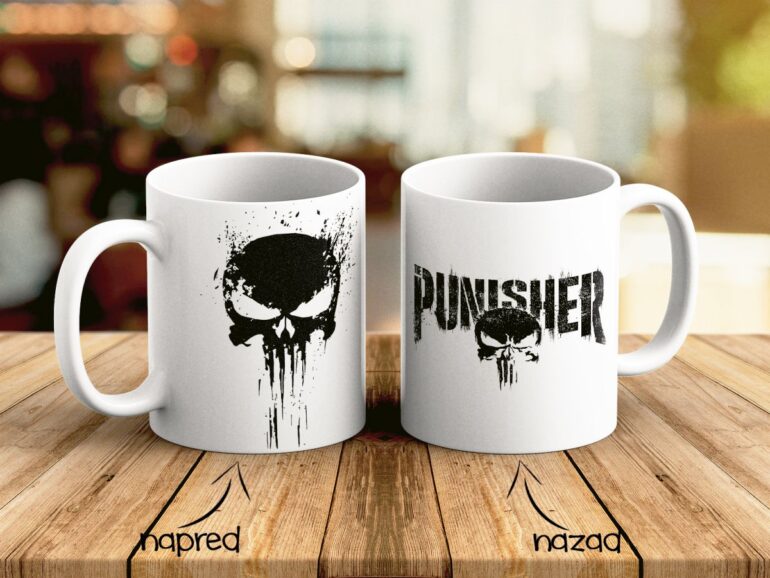 Punisher